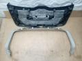 обшивка крышки багажника Audi Q5 8R 2011, 2.0 л., TDi, CJC, дизель, МКПП, серебро, внедорожник 5 дв., полный привод, 8R0867979B, 8R0867973A - фото №2