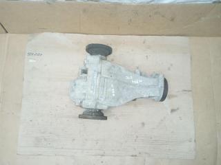 редуктор заднего моста Audi A5 8T 2007, 3.0 л., TDi, CAP, дизель, МКПП, белый, купе, полный привод, JKQ, 0BC500043A