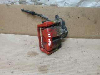 суппорт задний правый Audi A5 8T 2007, 3.0 л., TDi, CAP, дизель, МКПП, белый, купе, полный привод