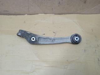 рычаг передний Audi Q5 8R 2011, 2.0 л., TDi, CJC, дизель, МКПП, серебро, внедорожник 5 дв., полный привод, 8K0407155C