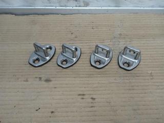 ответная часть (скоба) замка двери Audi Q5 8R 2011, 2.0 л., TDi, CJC, дизель, МКПП, серебро, внедорожник 5 дв., полный привод, 8T0837033