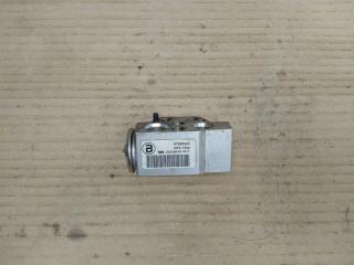 расширительный клапан кондиционера Audi Q5 8R 2011, 2.0 л., TDi, CJC, дизель, МКПП, серебро, внедорожник 5 дв., полный привод, H7995003, 523169900211