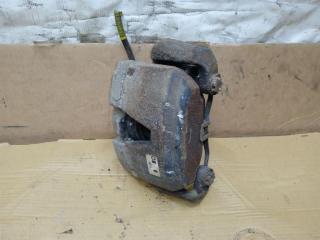 суппорт передний правый Audi Q5 8R 2011, 2.0 л., TDi, CJC, дизель, МКПП, серебро, внедорожник 5 дв., полный привод