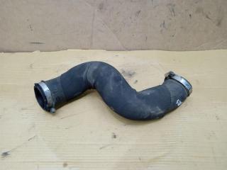 патрубок интеркулера Audi Q5 8R 2011, 2.0 л., TDi, CJC, дизель, МКПП, серебро, внедорожник 5 дв., полный привод, 8R0145737N