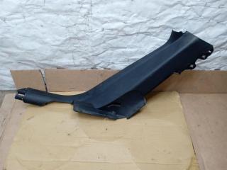 обшивка стойки задней правой Audi Q5 8R 2011, 2.0 л., TDi, CJC, дизель, МКПП, серебро, внедорожник 5 дв., полный привод, 8R0867768B