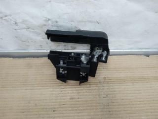 клемма аккумулятора плюс Audi Q5 8R 2011, 2.0 л., TDi, CJC, дизель, МКПП, серебро, внедорожник 5 дв., полный привод, 8J0915459