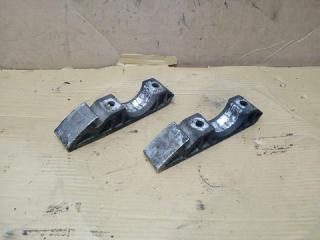 крепление стабилизатора / втулки стабилизатора Volkswagen Touareg 1 поколение 2006, 2.5 л., TDi, BAC, дизель, АКПП, синий, внедорожник 5 дв., полный привод, 7L0411063B