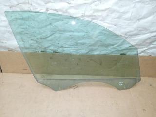 стекло двери передней правой Audi Q5 8R 2011, 2.0 л., TDi, CJC, дизель, МКПП, серебро, внедорожник 5 дв., полный привод