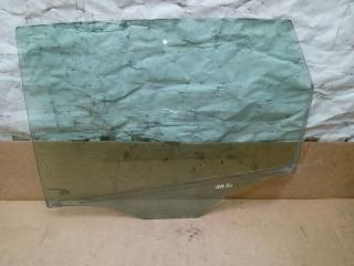 стекло двери задней левой Audi Q5 8R 2011, 2.0 л., TDi, CJC, дизель, МКПП, серебро, внедорожник 5 дв., полный привод