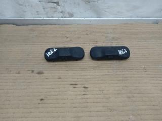 форсунка омывателя лобового стекла Volkswagen Touran 2 2013, 1.6 л., TDi, CAY, дизель, МКПП, черный, минивэн, передний привод, 5M0955985C