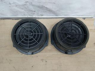 динамик Audi Q5 8R 2011, 2.0 л., TDi, CJC, дизель, МКПП, серебро, внедорожник 5 дв., полный привод, 8R0035411