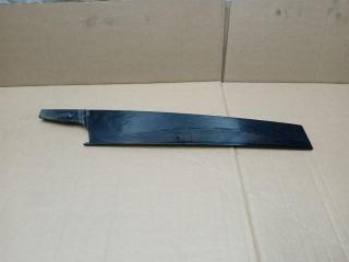 накладка двери (крышки) багажника Audi Q5 8R 2011, 2.0 л., TDi, CJC, дизель, МКПП, серебро, внедорожник 5 дв., полный привод, 8R0837901