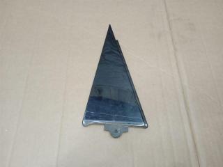 молдинг двери задней левой Audi Q5 8R 2011, 2.0 л., TDi, CJC, дизель, МКПП, серебро, внедорожник 5 дв., полный привод, 8R0853273H