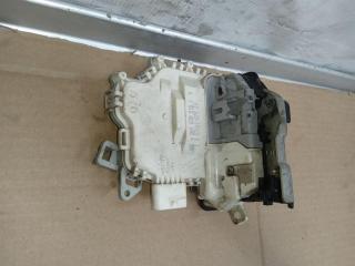 замок двери задней левой Audi Q5 8R 2011, 2.0 л., TDi, CJC, дизель, МКПП, серебро, внедорожник 5 дв., полный привод, 8K0839015C