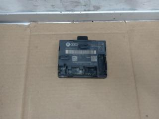 модуль управления двери Audi Q5 8R 2011, 2.0 л., TDi, CJC, дизель, МКПП, серебро, внедорожник 5 дв., полный привод, 8K0959792N
