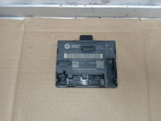 модуль управления двери Audi Q5 8R 2011, 2.0 л., TDi, CJC, дизель, МКПП, серебро, внедорожник 5 дв., полный привод, 8K0959793N