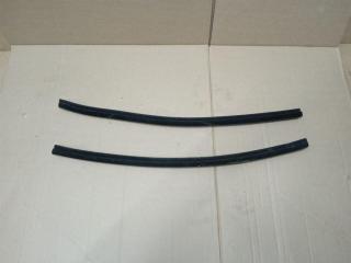 уплотнитель Audi Q5 8R 2011, 2.0 л., TDi, CJC, дизель, МКПП, серебро, внедорожник 5 дв., полный привод, 8R0839479B, 8R0839480B