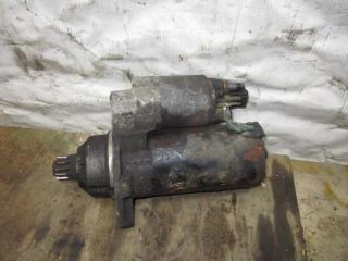 стартер Volkswagen Passat B7 2012, 2.0 л., TDi, CFF, дизель, МКПП, голубой, универсал, передний привод