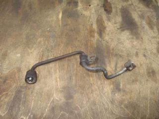 трубка топливная Volkswagen Caddy 3 поколение [рестайлинг] 2011, 2.0 л., TDi, дизель, МКПП, минивэн