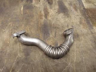 трубка системы рециркуляции EGR Volkswagen Caddy 3 поколение [рестайлинг] 2011, 2.0 л., TDi, дизель, МКПП, минивэн, 03P131521A