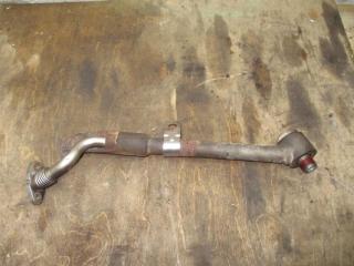 масляная трубка турбины Volkswagen Caddy 3 поколение [рестайлинг] 2011, 2.0 л., TDi, дизель, МКПП, минивэн, 03L145535A, 03L145736D