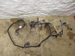 проводка двигателя Volkswagen Caddy 3 поколение [рестайлинг] 2011, 2.0 л., TDi, дизель, МКПП, минивэн, 03L972619BF