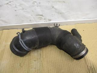 патрубок воздушного фильтра Volkswagen Caddy 3 поколение [рестайлинг] 2011, 2.0 л., TDi, дизель, МКПП, минивэн, 3C0129654P, 3C0129654AJ