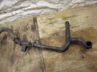 трубка охлаждающей жидкости Volkswagen Caddy 3 поколение [рестайлинг] 2011, 2.0 л., TDi, дизель, МКПП, минивэн, 03L121065AJ