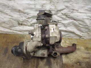 турбина Volkswagen Caddy 3 поколение [рестайлинг] 2011, 2.0 л., TDi, дизель, МКПП, минивэн, 03L253056G