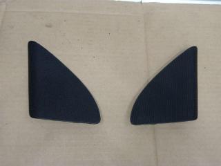 сетка на динамик Audi Q5 8R 2011, 2.0 л., TDi, CJC, дизель, МКПП, серебро, внедорожник 5 дв., полный привод, 8R0035423, 8R0035424