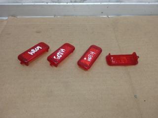 катафот Audi Q5 8R 2011, 2.0 л., TDi, CJC, дизель, МКПП, серебро, внедорожник 5 дв., полный привод, 8P0947412