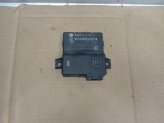 диагностический интерфейс Audi Q5 8R 2011, 2.0 л., TDi, CJC, дизель, МКПП, серебро, внедорожник 5 дв., полный привод, 8T0907468AD