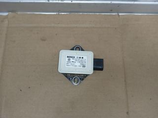 датчик ускорения Audi Q5 8R 2011, 2.0 л., TDi, CJC, дизель, МКПП, серебро, внедорожник 5 дв., полный привод, 8K0907637C