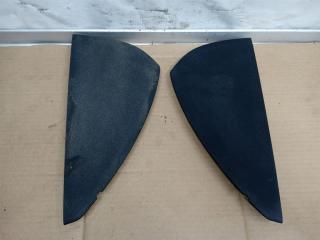 накладка на торпедо (консоль) Audi Q5 8R 2011, 2.0 л., TDi, CJC, дизель, МКПП, серебро, внедорожник 5 дв., полный привод, 8R0857085B, 8R0857086B