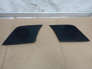 сетка на динамик Audi Q5 8R 2011, 2.0 л., TDi, CJC, дизель, МКПП, серебро, внедорожник 5 дв., полный привод, 8R0857227B, 8R0857228B