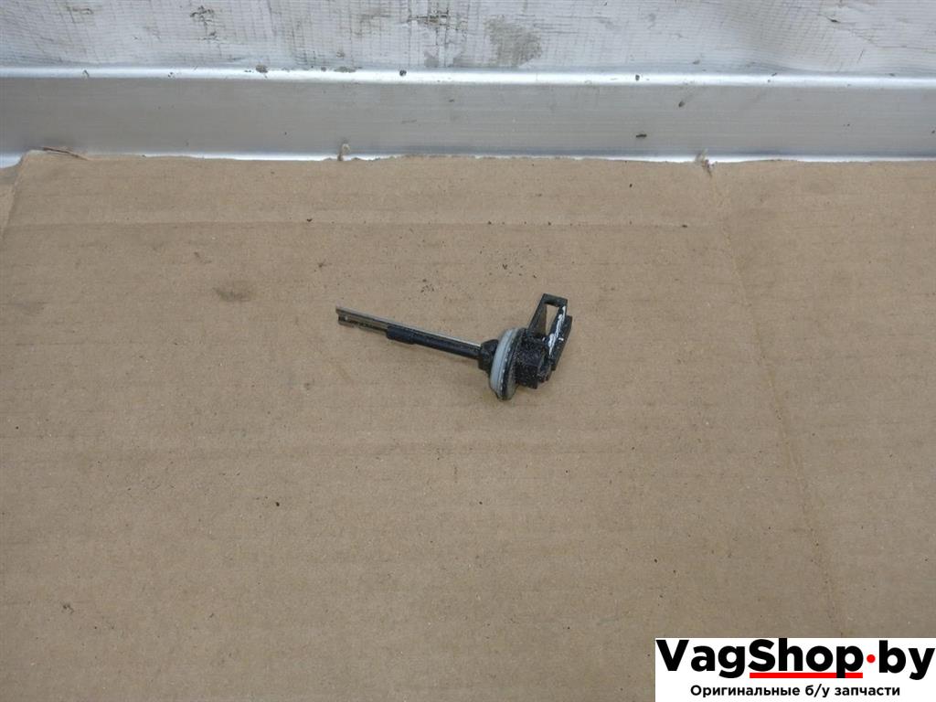 датчик температуры Audi Q5 8R 2011, 2.0 л., TDi, CJC, дизель, МКПП, серебро, внедорожник 5 дв., полный привод, 6Q0820539 - фото №1