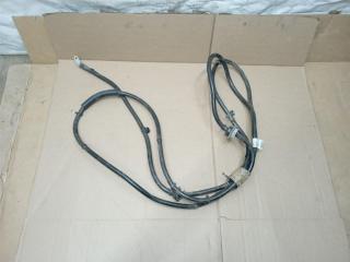 плюсовой провод аккумулятора Audi Q5 8R 2011, 2.0 л., TDi, CJC, дизель, МКПП, серебро, внедорожник 5 дв., полный привод, 8R0971225A