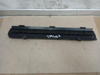 корпус салонного фильтра Volkswagen Touareg 1 поколение [рестайлинг] 2009, 2.5 л., TDi, BPE, дизель, АКПП, черный, внедорожник 5 дв., полный привод, 7H1819913