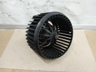 моторчик печки Volkswagen Touareg 1 поколение 2006, 2.5 л., TDi, BAC, дизель, АКПП, синий, внедорожник 5 дв., полный привод