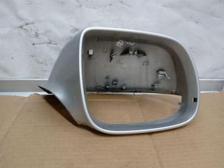 корпус зеркала наружного правого Audi Q5 8R 2011, 2.0 л., TDi, CJC, дизель, МКПП, серебро, внедорожник 5 дв., полный привод, 8R0857528