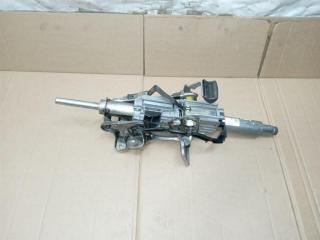 рулевая колонка Audi Q5 8R 2011, 2.0 л., TDi, CJC, дизель, МКПП, серебро, внедорожник 5 дв., полный привод, 8R0419506K