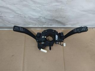 переключатель подрулевой (стрекоза) Audi Q5 8R 2011, 2.0 л., TDi, CJC, дизель, МКПП, серебро, внедорожник 5 дв., полный привод, 8K0953502BJ