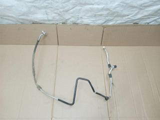 трубка кондиционера Audi Q5 8R 2011, 2.0 л., TDi, CJC, дизель, МКПП, серебро, внедорожник 5 дв., полный привод, 8R0260710J