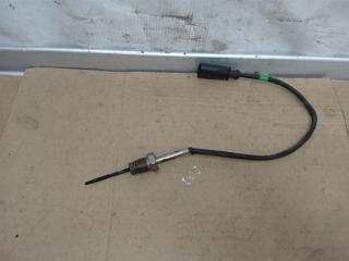 датчик давления (температуры) выхлопных газов Audi Q5 8R 2011, 2.0 л., TDi, CJC, дизель, МКПП, серебро, внедорожник 5 дв., полный привод, 03L906088FH