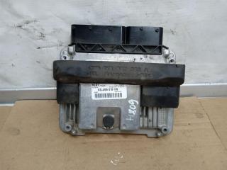 блок управления двигателем Audi Q5 8R 2011, 2.0 л., TDi, CJC, дизель, МКПП, серебро, внедорожник 5 дв., полный привод, 03L906018MN