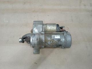 стартер Audi Q5 8R 2011, 2.0 л., TDi, CJC, дизель, МКПП, серебро, внедорожник 5 дв., полный привод, 03L911024