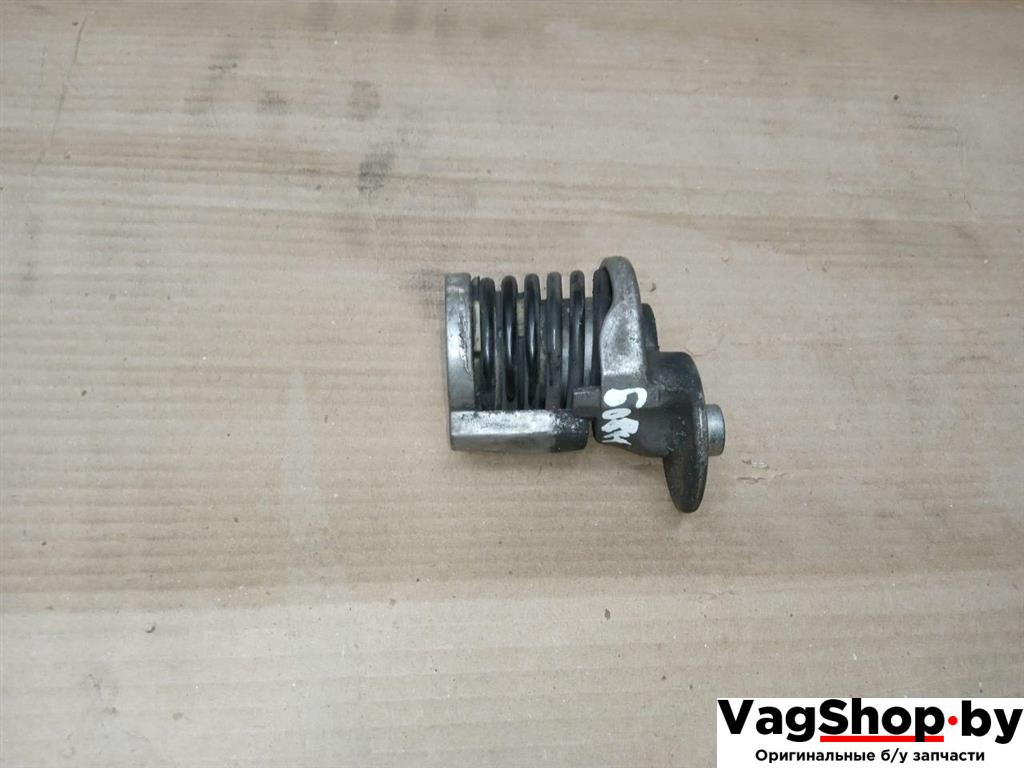 натяжитель Audi Q5 8R 2011, 2.0 л., TDi, CJC, дизель, МКПП, серебро, внедорожник 5 дв., полный привод, 038903315AH - фото №1