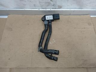 датчик давления (температуры) выхлопных газов Audi Q5 8R 2011, 2.0 л., TDi, CJC, дизель, МКПП, серебро, внедорожник 5 дв., полный привод, 059906051C