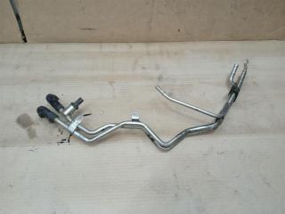 трубка топливная Audi Q5 8R 2011, 2.0 л., TDi, CJC, дизель, МКПП, серебро, внедорожник 5 дв., полный привод, 03L201360AE