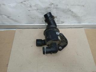 термостат Audi Q5 8R 2011, 2.0 л., TDi, CJC, дизель, МКПП, серебро, внедорожник 5 дв., полный привод, 03L121111AD